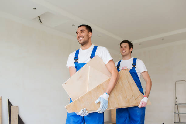 Best Same-Day Junk Removal Services  in Roundup, MT