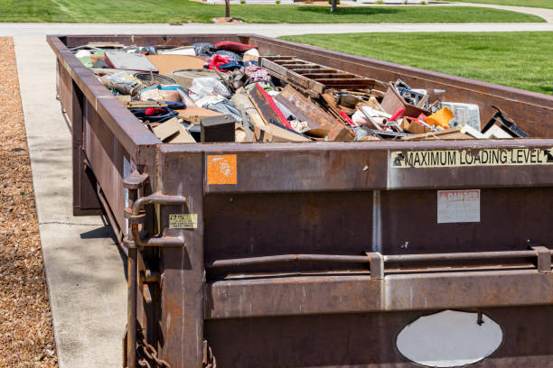 Property Management Cleanouts in Roundup, MT